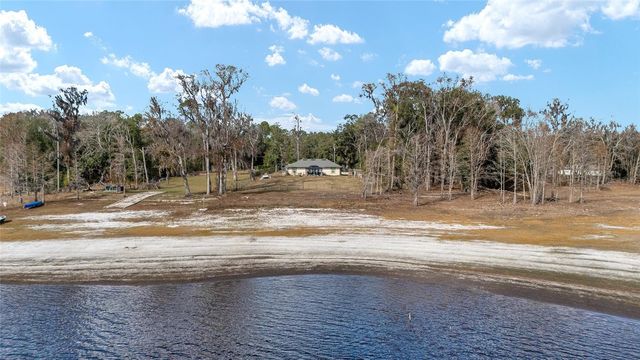 2120 SE 41ST WAY, Trenton, FL 32693