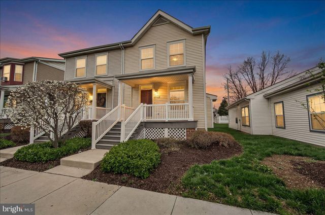 912 LANVALE ST, Hagerstown, MD 21740