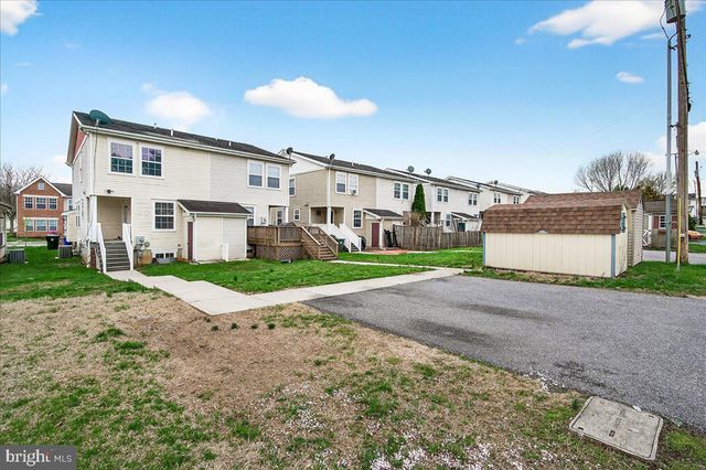 912 LANVALE ST, Hagerstown, MD 21740