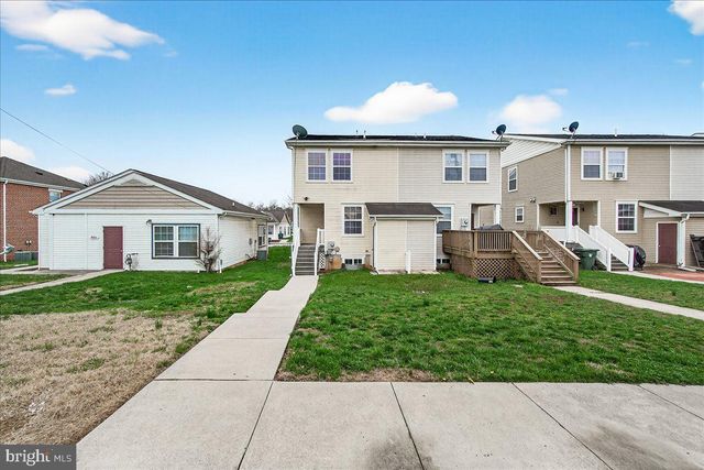 912 LANVALE ST, Hagerstown, MD 21740