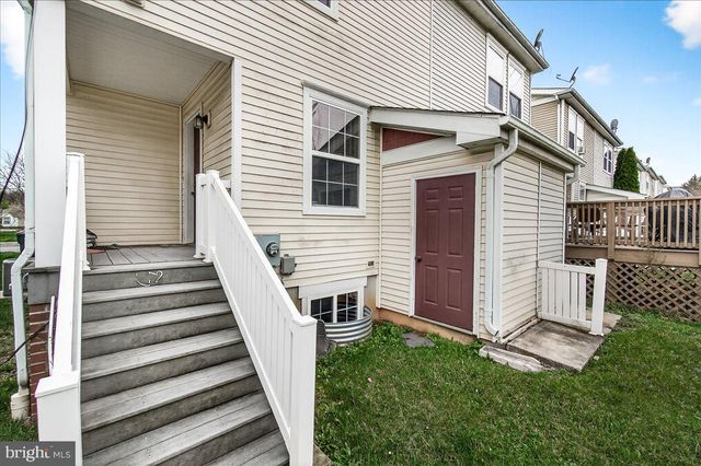 912 LANVALE ST, Hagerstown, MD 21740