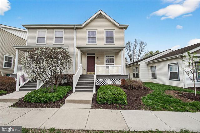 912 LANVALE ST, Hagerstown, MD 21740