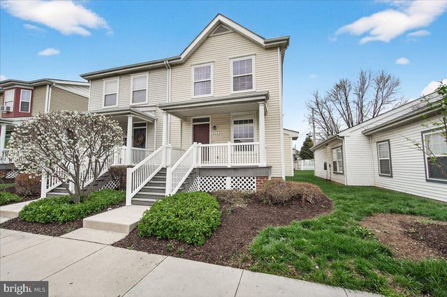 912 LANVALE ST, Hagerstown, MD 21740
