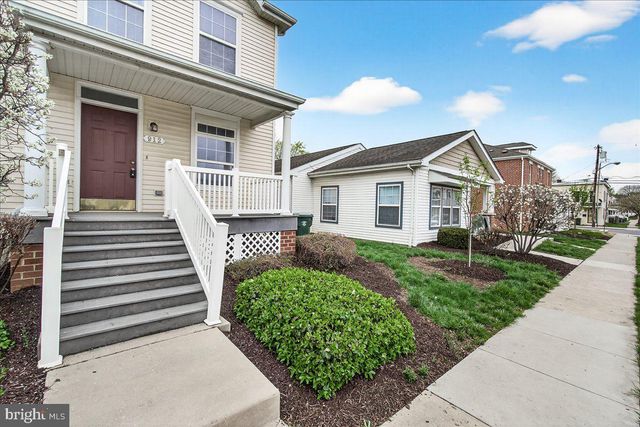 912 LANVALE ST, Hagerstown, MD 21740