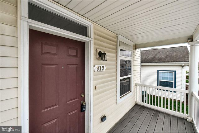 912 LANVALE ST, Hagerstown, MD 21740