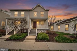 912 LANVALE ST, Hagerstown, MD 21740