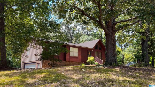 1708 GARDENRIDGE ROAD, Gardendale, AL 35071