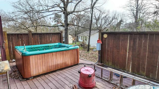 1708 GARDENRIDGE ROAD, Gardendale, AL 35071