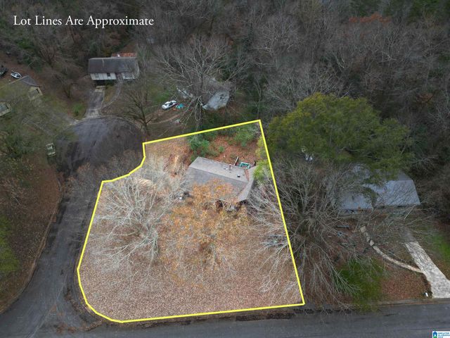 1708 GARDENRIDGE ROAD, Gardendale, AL 35071