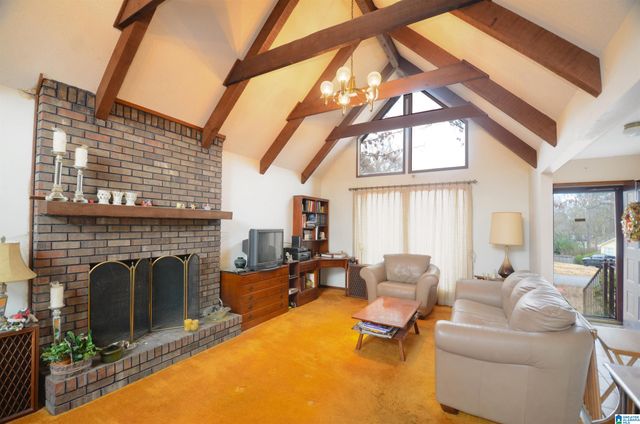 1708 GARDENRIDGE ROAD, Gardendale, AL 35071