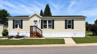 102 Sycamore, Highland Charter Township, MI 48357