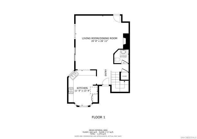 1413 Filmore Pl., Chula Vista, CA 91913