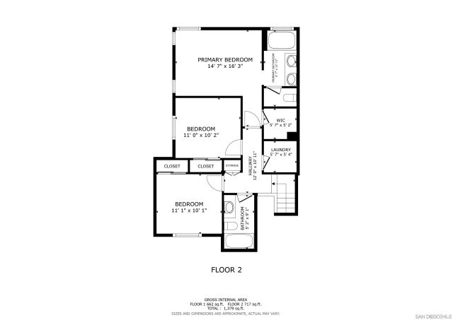 1413 Filmore Pl., Chula Vista, CA 91913