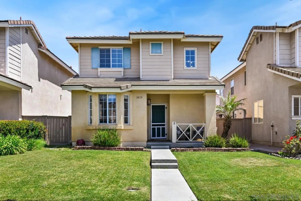 1413 Filmore Pl., Chula Vista, CA 91913