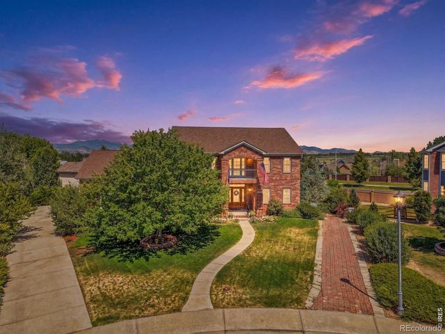 1687 Radcliffe Place, Longmont, CO 80503