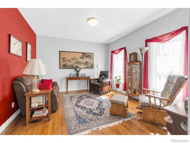 1687 Radcliffe Place, Longmont, CO 80503