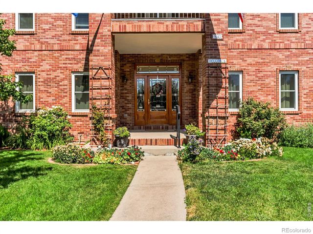 1687 Radcliffe Place, Longmont, CO 80503