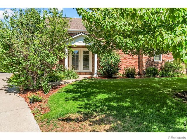 1687 Radcliffe Place, Longmont, CO 80503