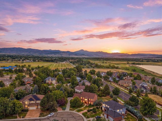 1687 Radcliffe Place, Longmont, CO 80503