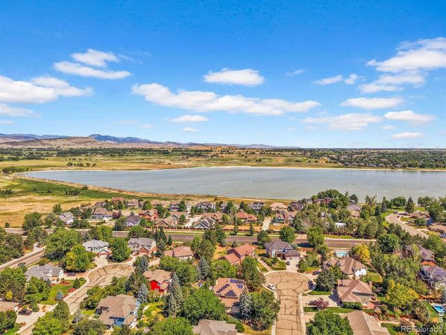 1687 Radcliffe Place, Longmont, CO 80503