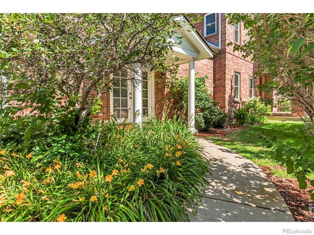 1687 Radcliffe Place, Longmont, CO 80503