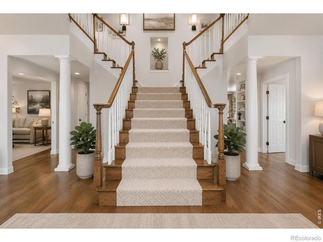 1687 Radcliffe Place, Longmont, CO 80503