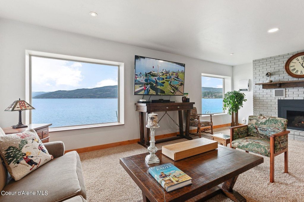 2537 Lakeshore Dr, Sagle, ID 83860 photo 51