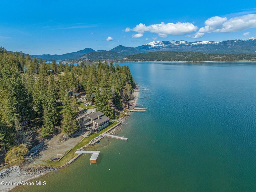 2537 Lakeshore Dr, Sagle, ID 83860 photo 60
