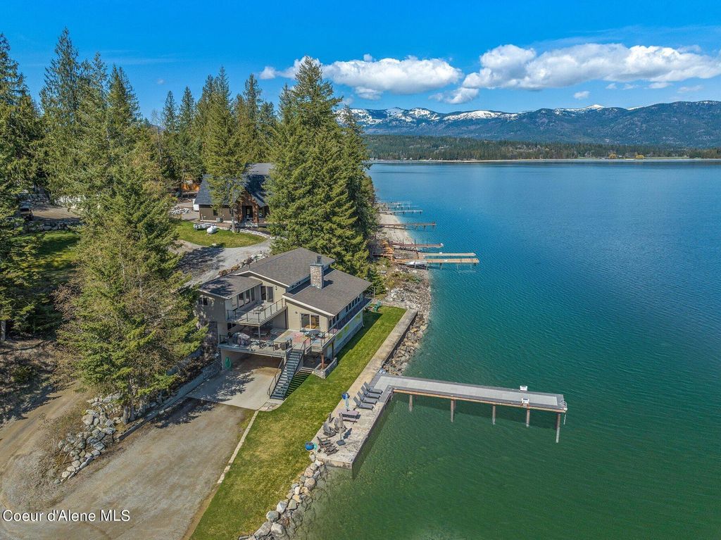 2537 Lakeshore Dr, Sagle, ID 83860 photo 61