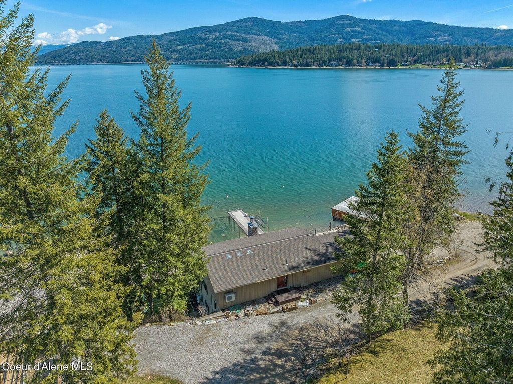 2537 Lakeshore Dr, Sagle, ID 83860 photo 65