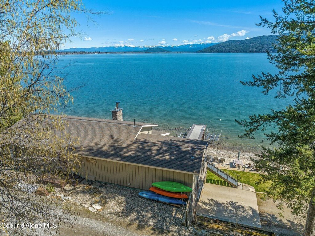 2537 Lakeshore Dr, Sagle, ID 83860 photo 67