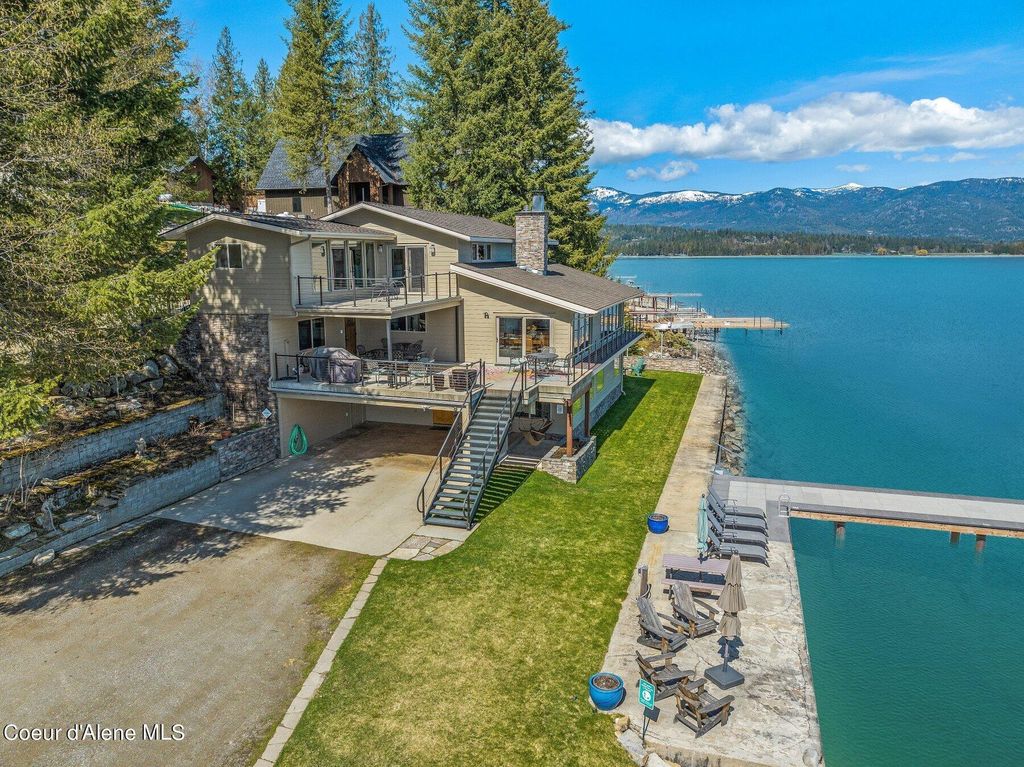 2537 Lakeshore Dr, Sagle, ID 83860 photo 71