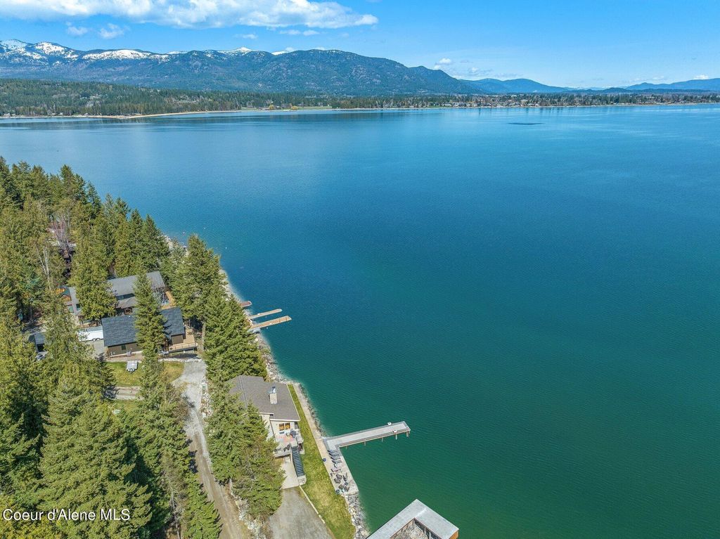 2537 Lakeshore Dr, Sagle, ID 83860 photo 74