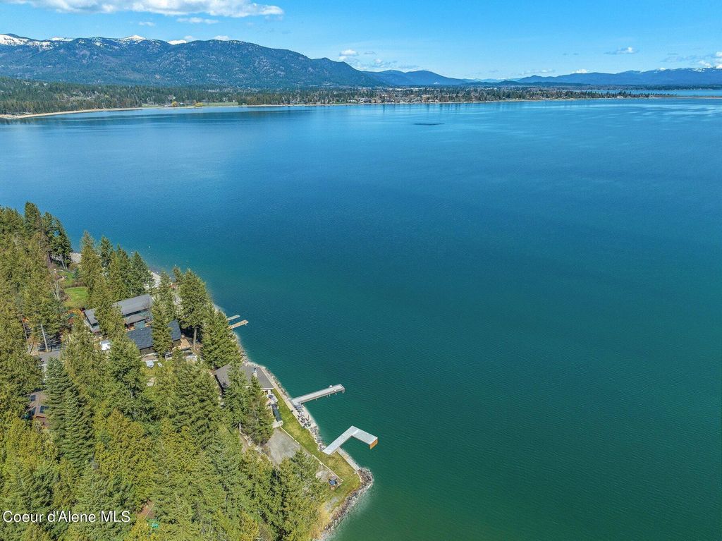 2537 Lakeshore Dr, Sagle, ID 83860 photo 75