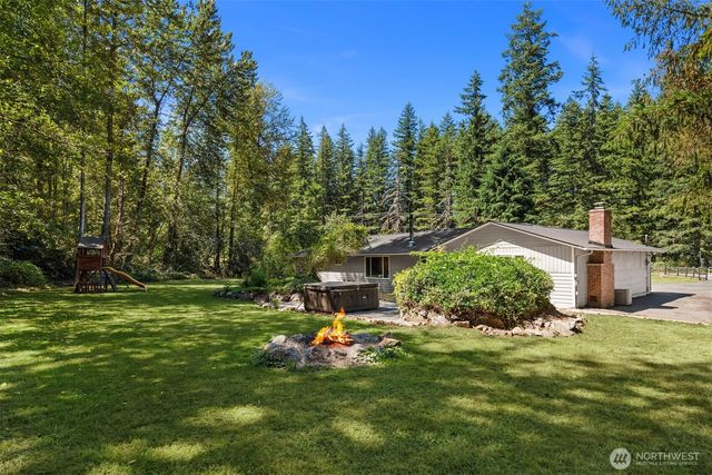 28444 Retreat Kanaskat Road SE, Ravensdale, WA 98051