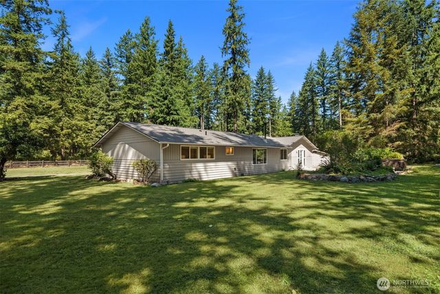 28444 Retreat Kanaskat Road SE, Ravensdale, WA 98051
