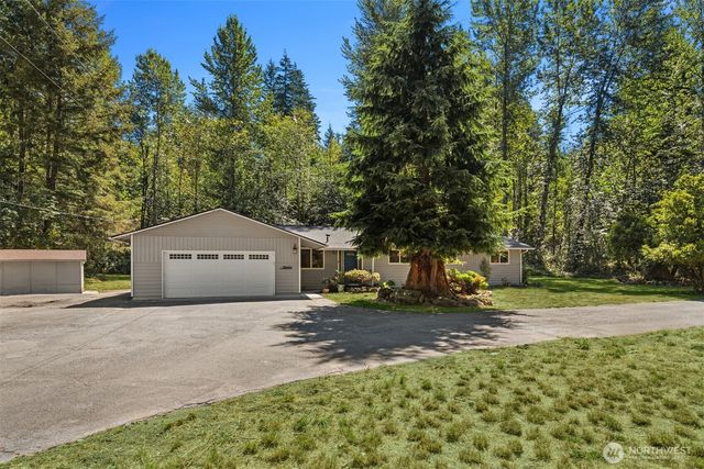 28444 Retreat Kanaskat Road SE, Ravensdale, WA 98051