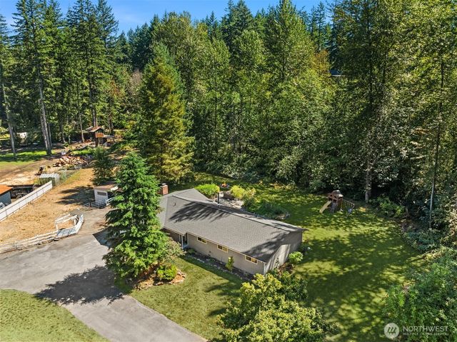 28444 Retreat Kanaskat Road SE, Ravensdale, WA 98051