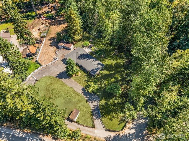 28444 Retreat Kanaskat Road SE, Ravensdale, WA 98051