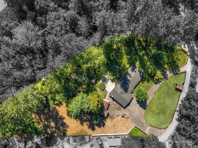 28444 Retreat Kanaskat Road SE, Ravensdale, WA 98051