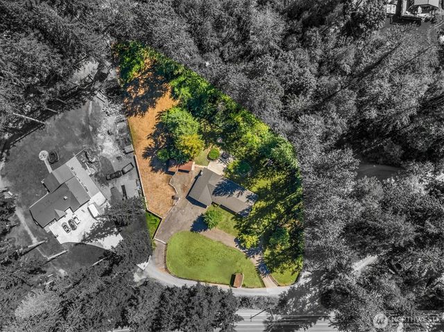 28444 Retreat Kanaskat Road SE, Ravensdale, WA 98051