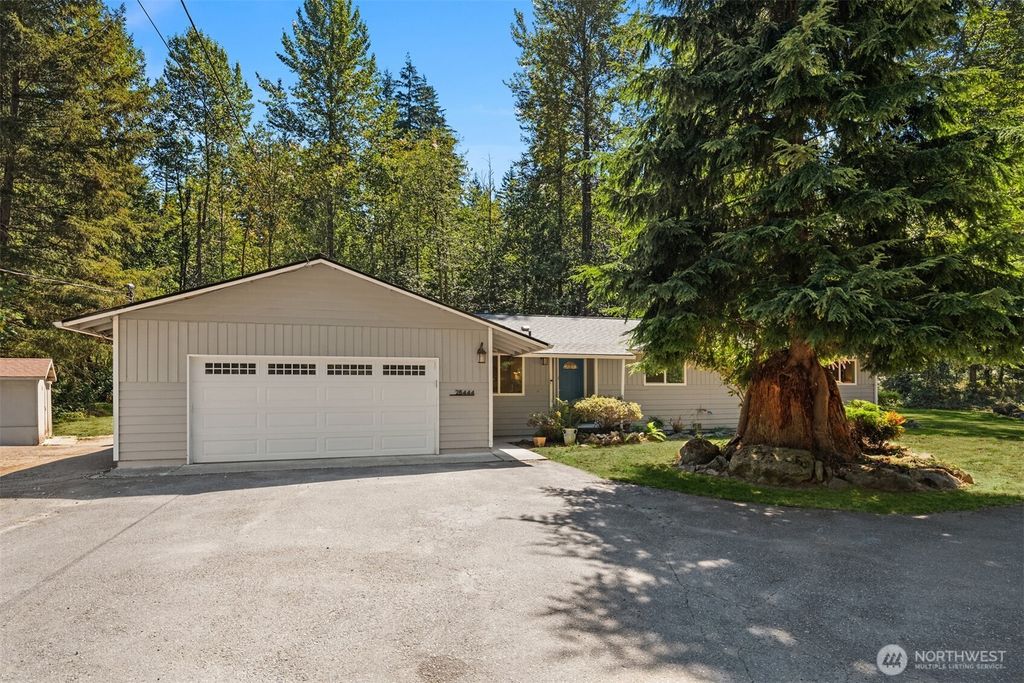 28444 Retreat Kanaskat Road SE, Ravensdale, WA 98051