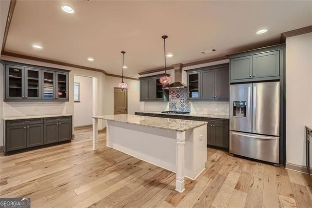 1882 WESTON Lane, Tucker, GA 30084