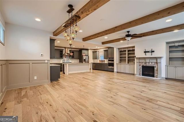 1882 WESTON Lane, Tucker, GA 30084