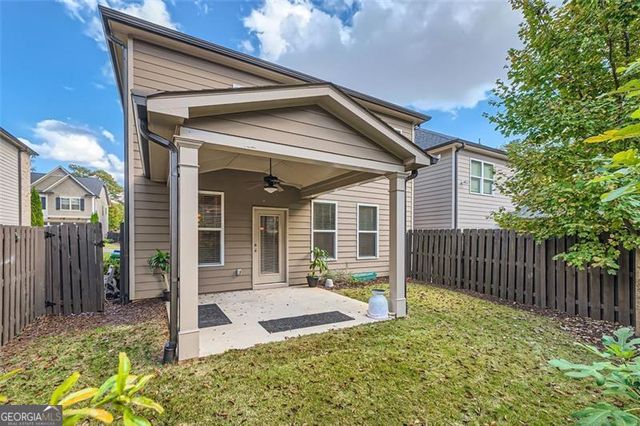 1882 WESTON Lane, Tucker, GA 30084