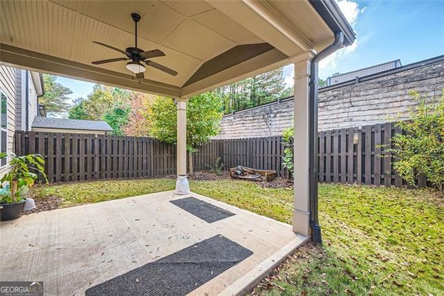 1882 WESTON Lane, Tucker, GA 30084