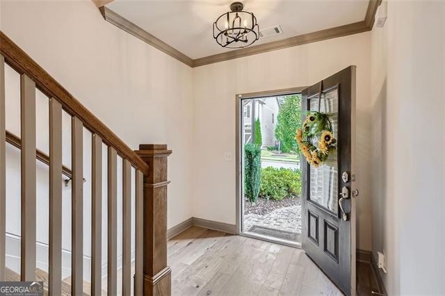 1882 WESTON Lane, Tucker, GA 30084