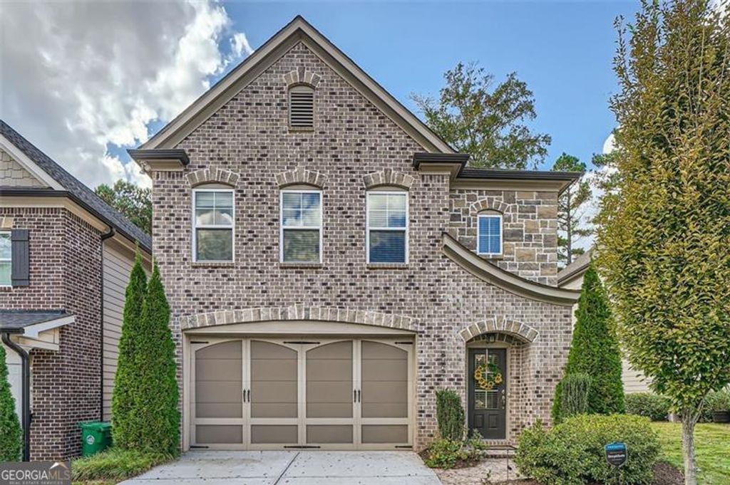 1882 WESTON Lane, Tucker, GA 30084