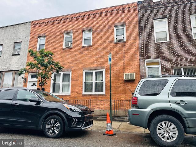 2440-42 S 9TH ST, Philadelphia, PA 19148