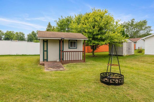 421 Manahan Drive, Angola, IN 46703